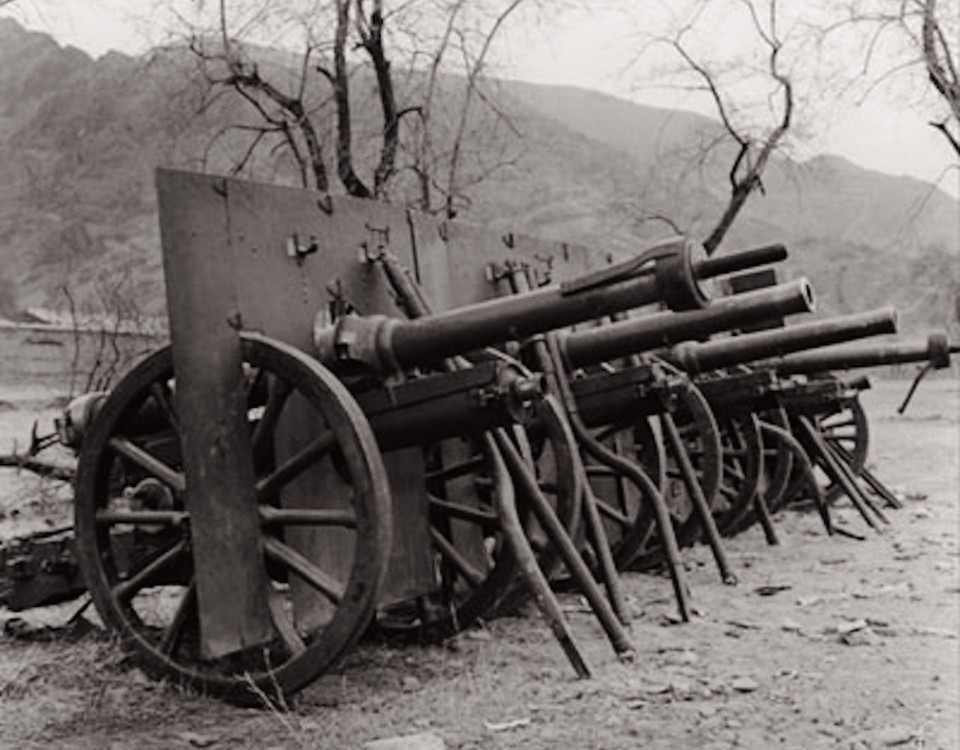 13_captured_tibetan_cannons
