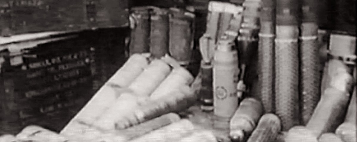 15_captured_tibetan_artillery_shells